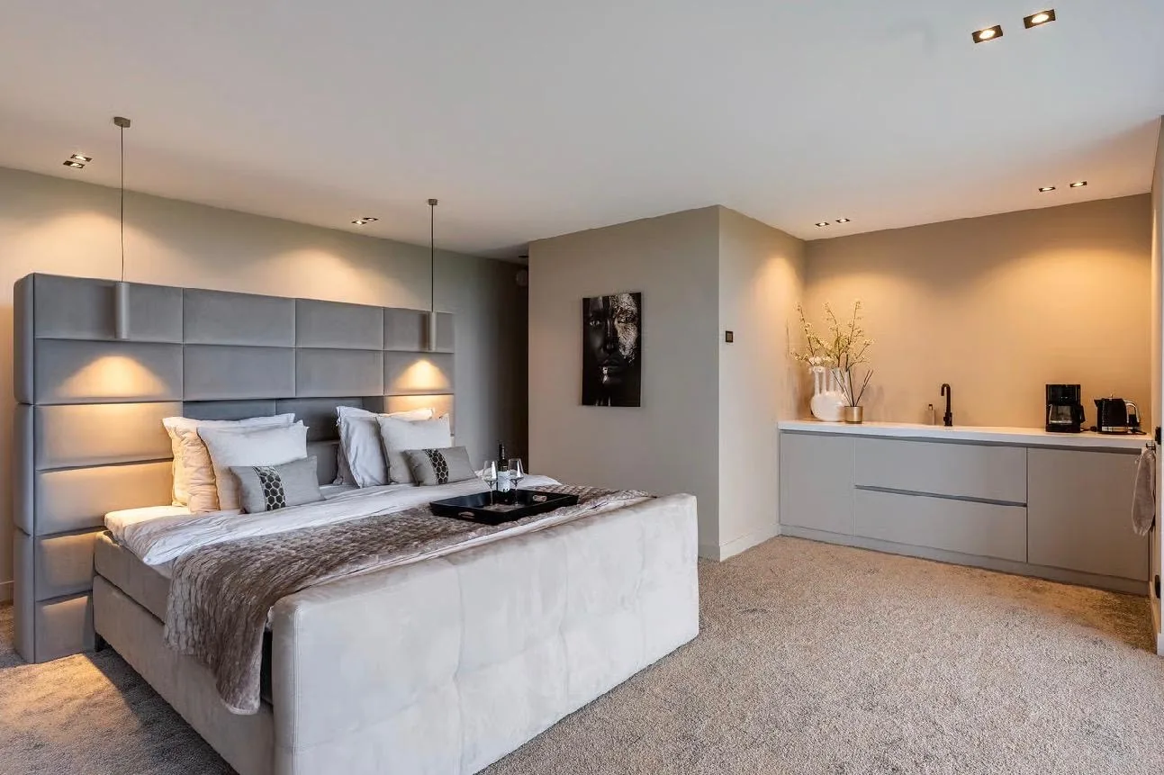 Sfeer B&B Wellerwaard